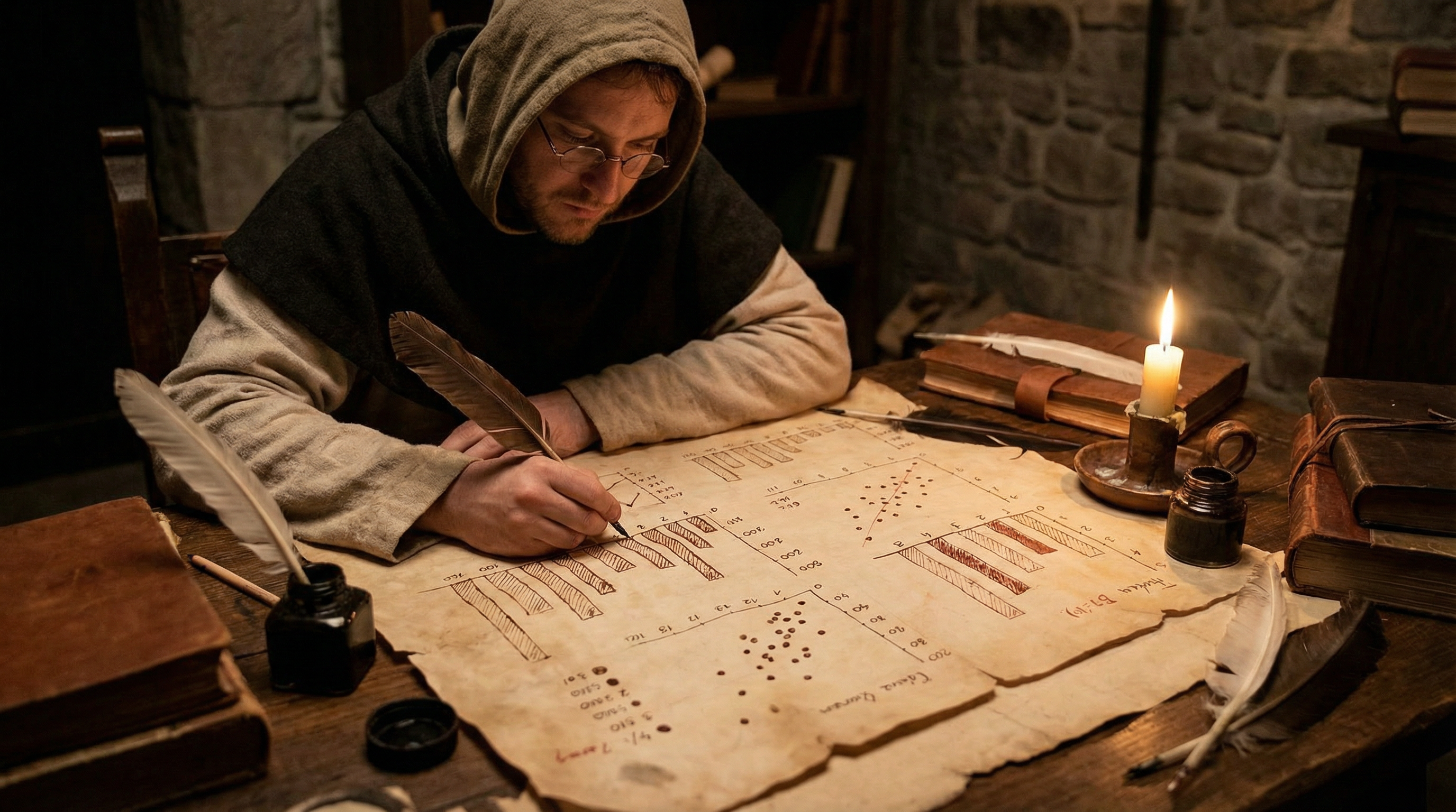 加拿大28 - 天空彩票冷热号分析数据图